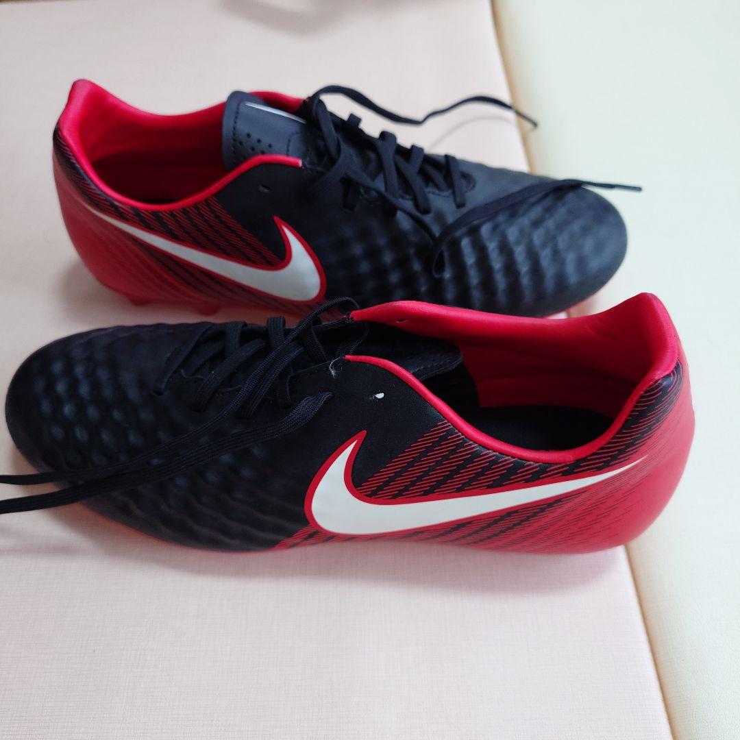 ナイキ　サッカースパイク　27.5cm