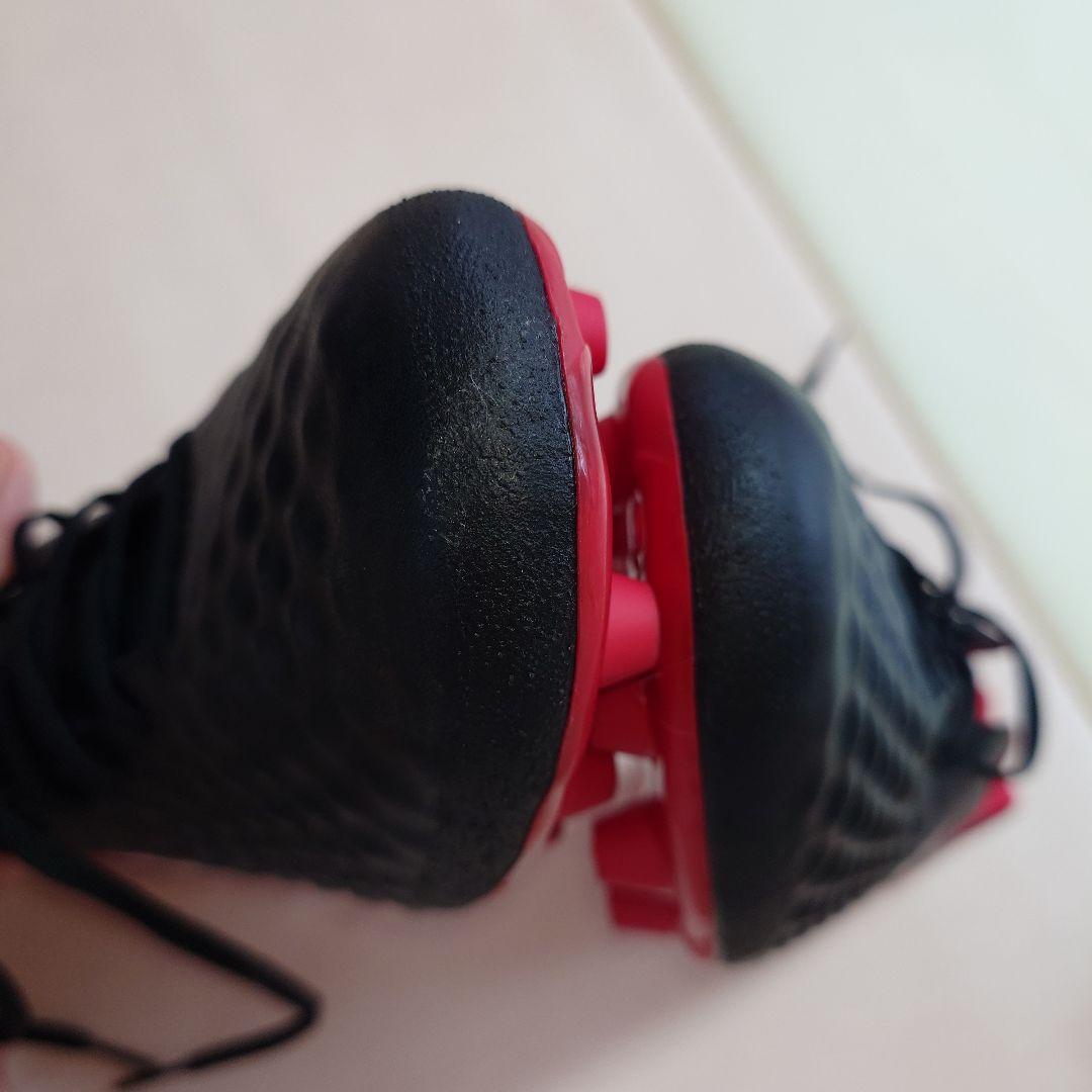 ナイキ　サッカースパイク　27.5cm
