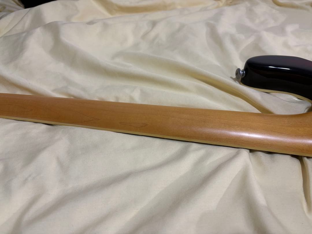 Bacchus Universe series 初期オリジナルブリッジ搭載