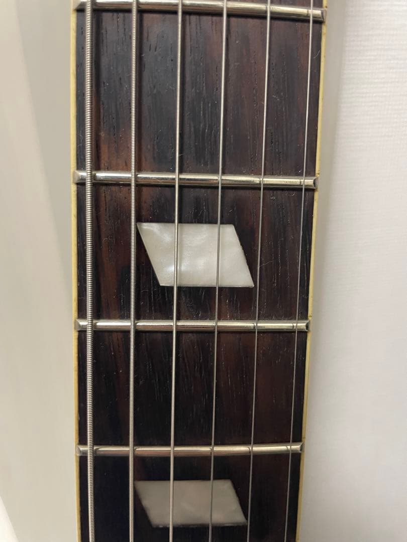 【だっち】Epiphone Casino Worn Olive Drab