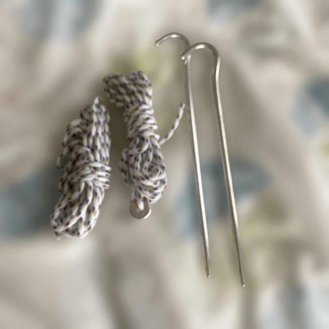  peak TP-500T ラウンジシェルトンネル