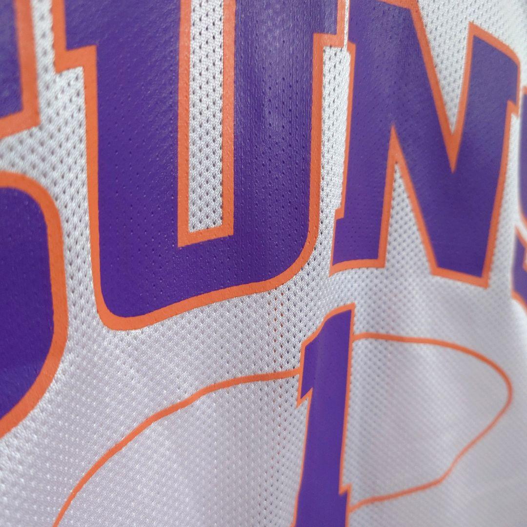 古着 NBA Reebok 田臥勇太 フェニックスサンズユニフォーム