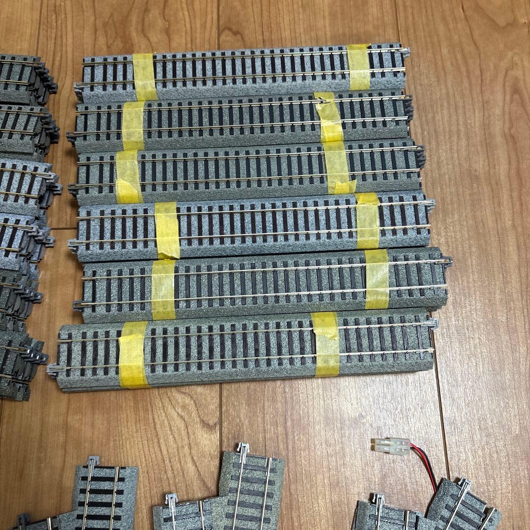 KATO HO線路まとめ　②