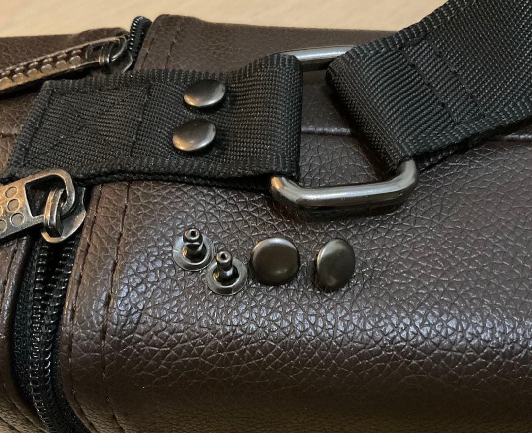 P*L様 ビリヤード キューケース MIRAI MRI34-BR (3B4S)