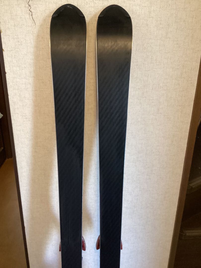 SALOMONスキー板　156