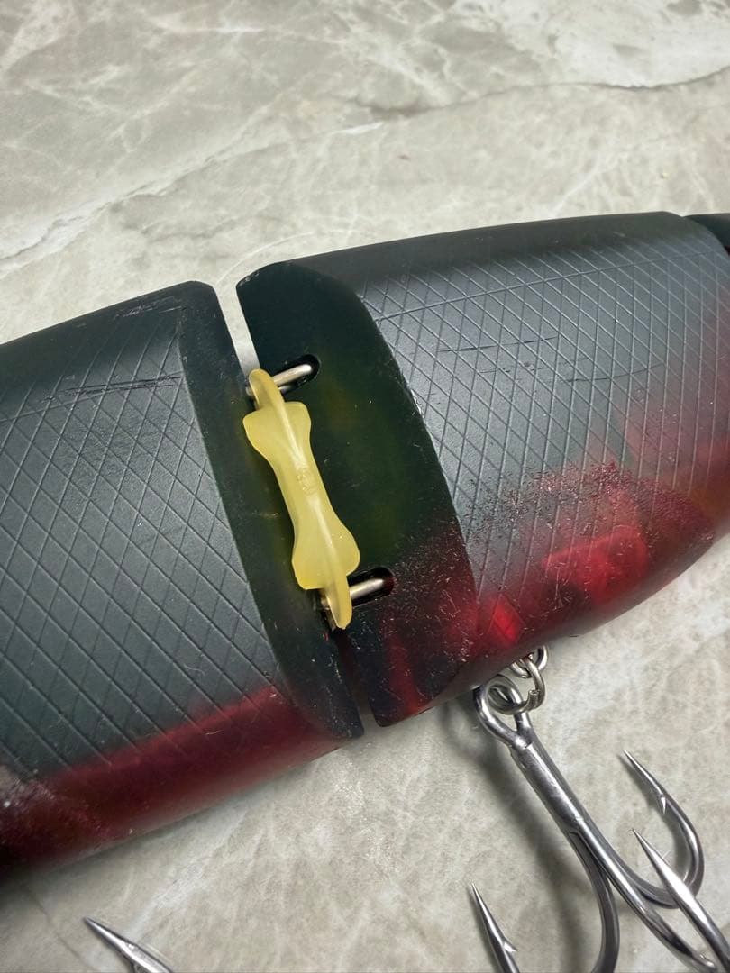 クラッシュゴースト　ハマッパノン