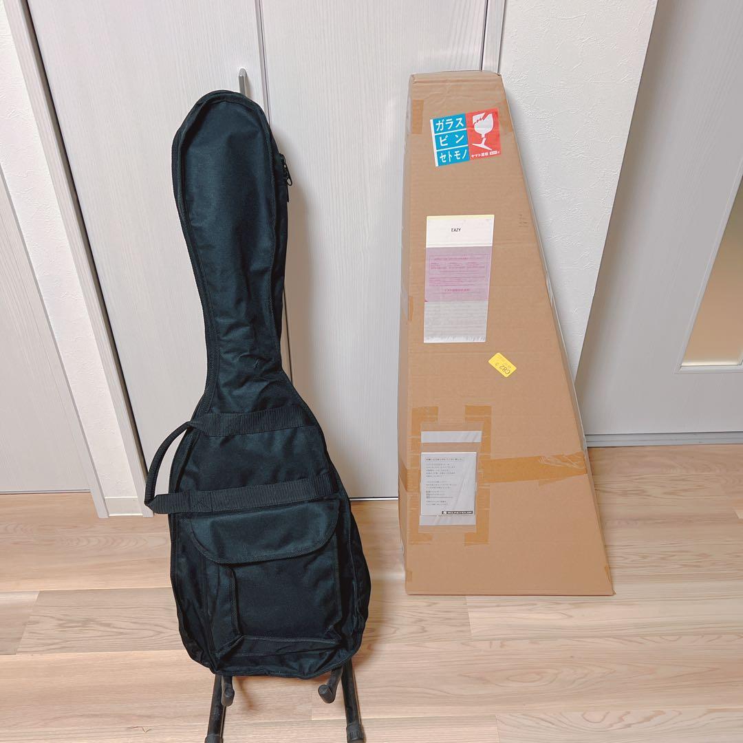 Ibanez S561-PMM ギター ピンクゴールドメタリックマット