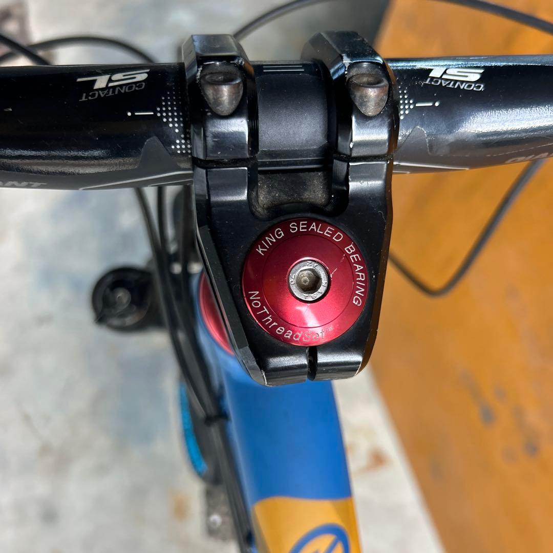 Kona プロセス134DL 27.5インチ Lサイズ