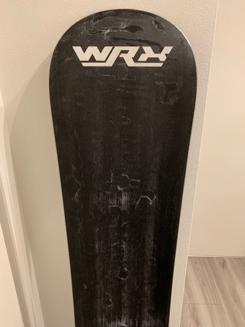 マ*ー様 WRX_sb Mk-S 152㎝ スノーボード