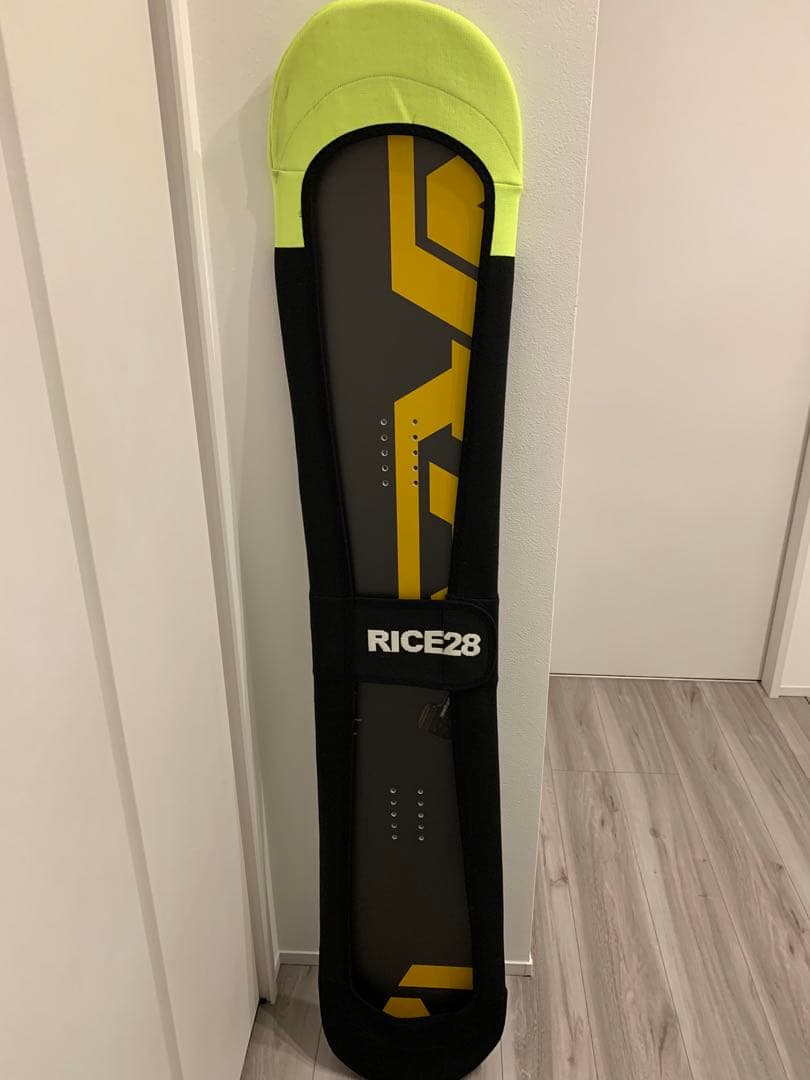 マ*ー様 WRX_sb Mk-S 152㎝ スノーボード