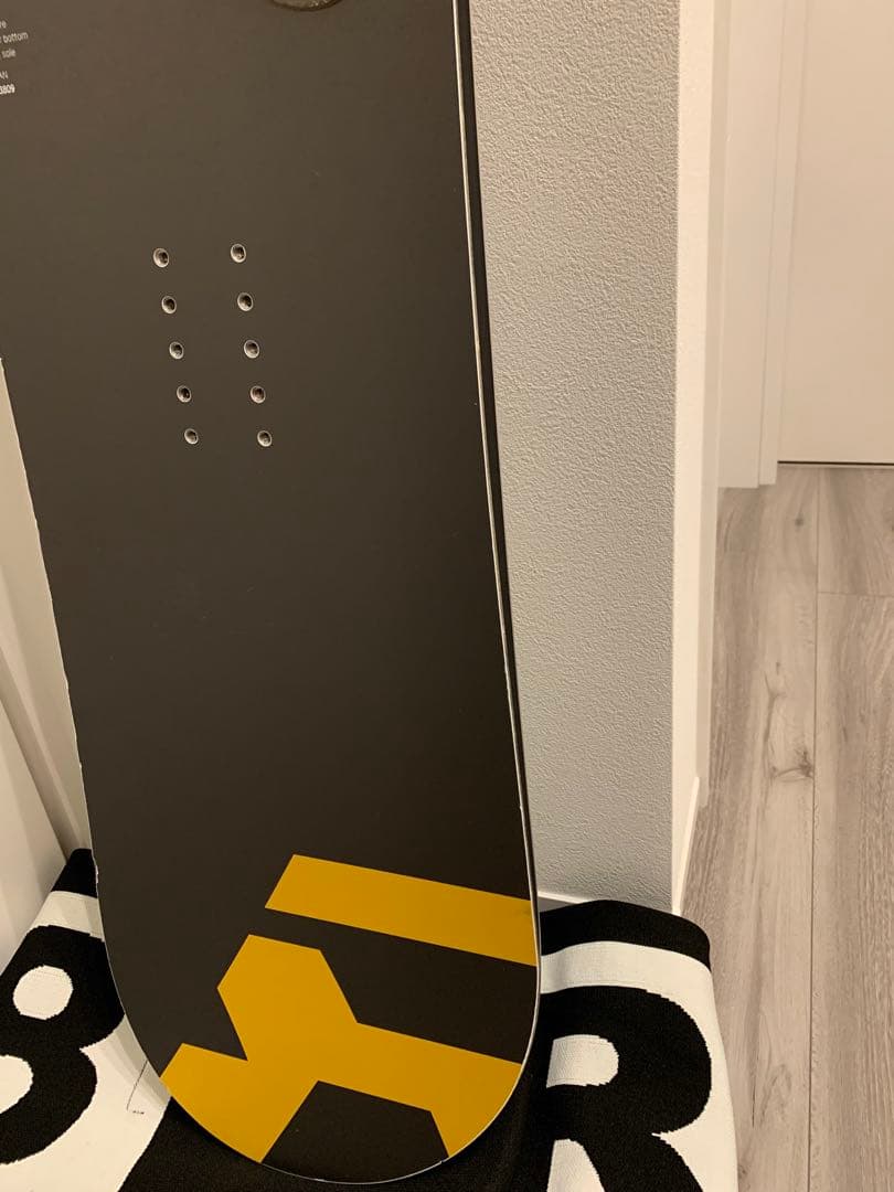 マ*ー様 WRX_sb Mk-S 152㎝ スノーボード