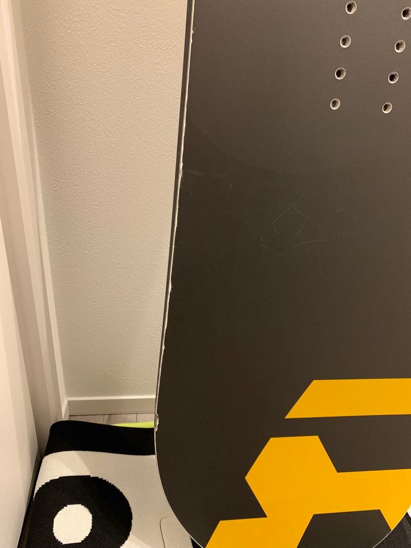 マ*ー様 WRX_sb Mk-S 152㎝ スノーボード