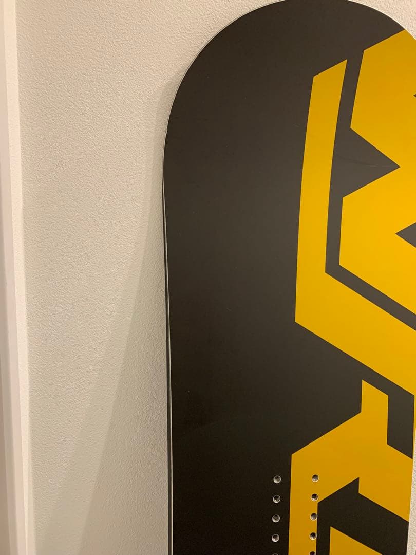 マ*ー様 WRX_sb Mk-S 152㎝ スノーボード