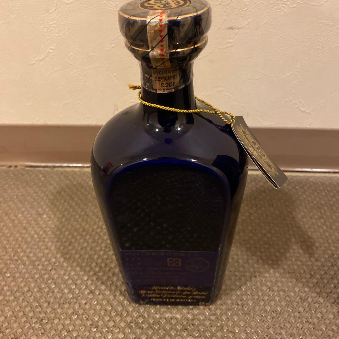 Y*i様 Ballantine's 21年 スコッチウイスキー 箱入り