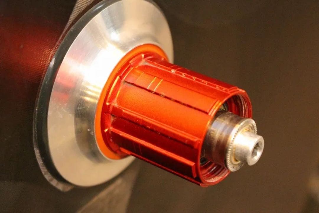 パーツ ZIPPSPEED WEAPONRY