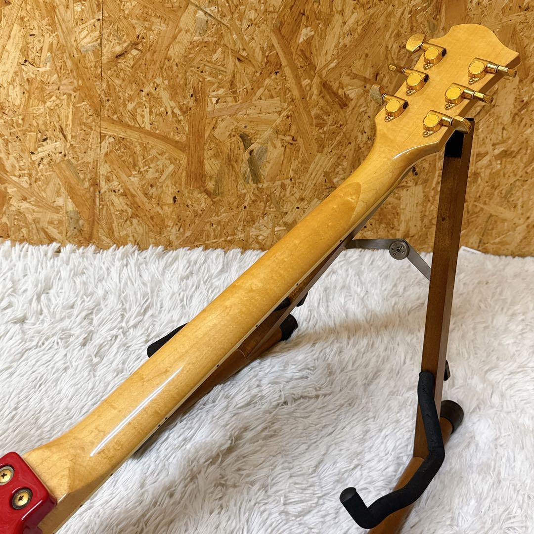 Burny MG-145S 165 / X JAPAN hideモデル CS