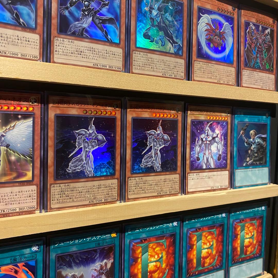 即日発送！HERO ヒーロー　デッキ　アブソルートZERO フレイムシュート