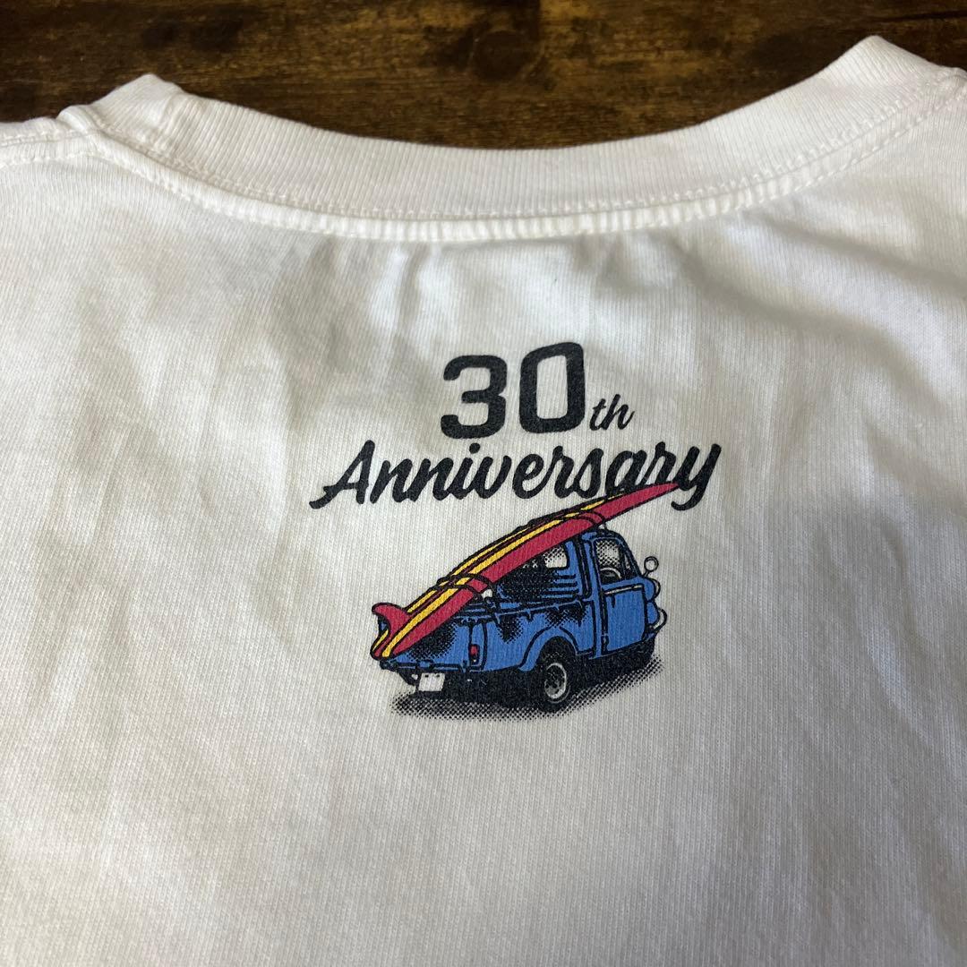 サザンオールスターズ桑田佳祐監督 稲村ジェーン 30周年記念Tシャツ Mサイズ