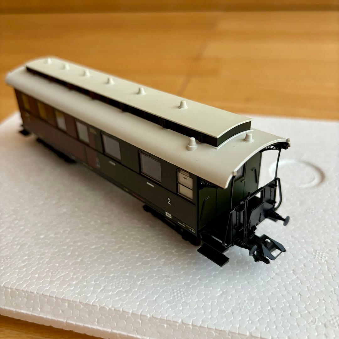 Märklin メルクリン HOゲージ 43059 鉄道模型