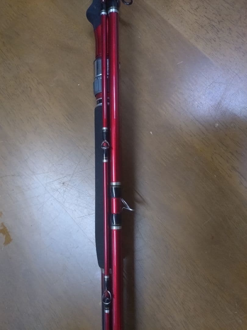 シマノ　海春80-330