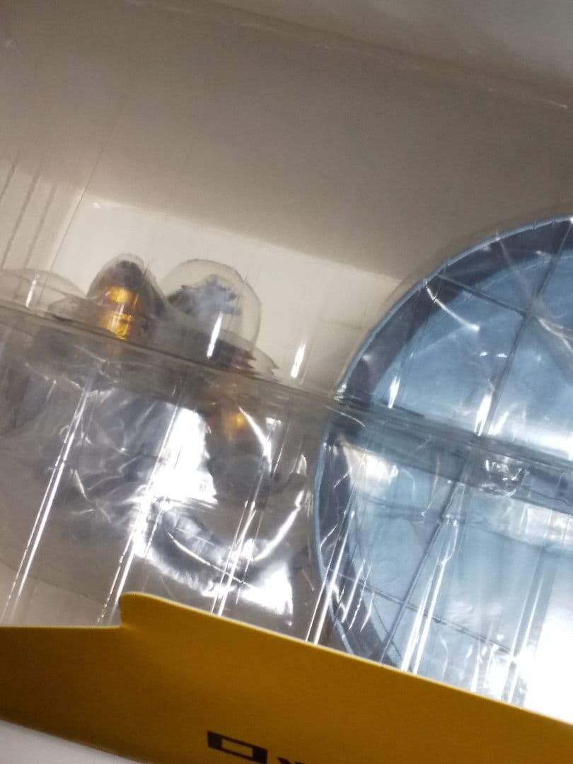 ロックマンvsフォルテ フィギュア