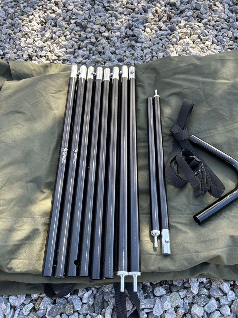 ワンティグリス　コニファー