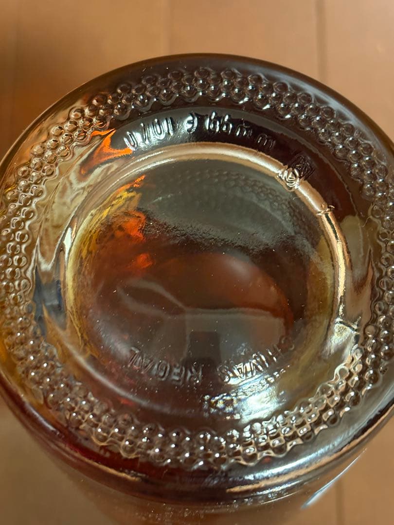 新品未開封【CHIVAS REGAL】18年 ミズナラ 700ml 箱付