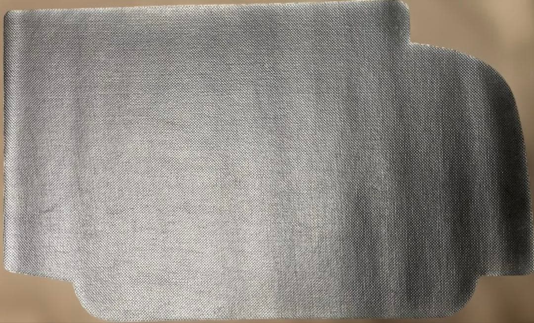 E.YAZAWA Ｚ　トランポラグ玄関マット