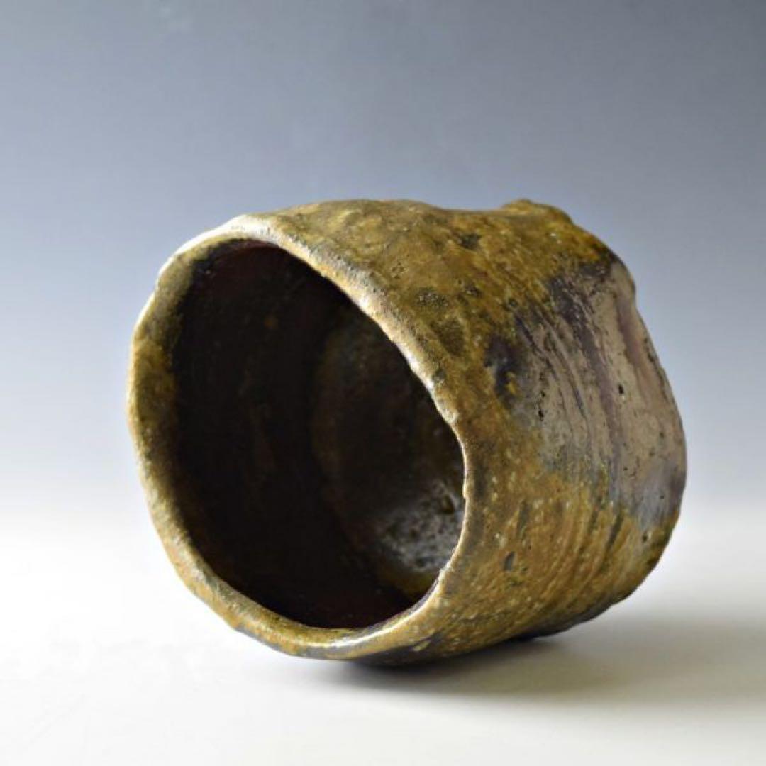 森本良信備前茶碗安倍安人市川透大岩智之隠崎隆一馬場隆志伊勢崎淳茶道具