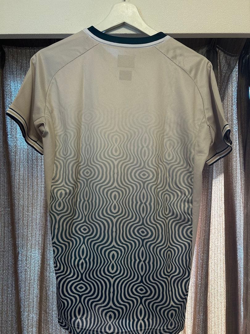 れ*ら様 YONEX バドミントン　ゲームシャツ　4点セット