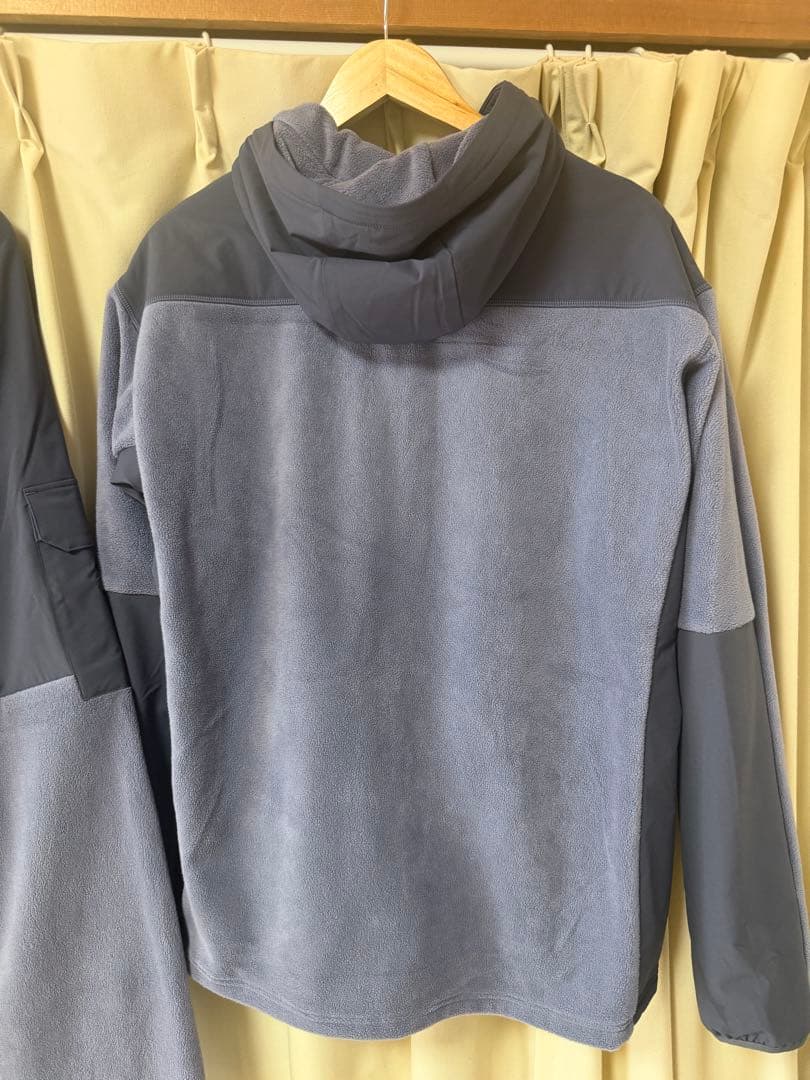 MIZUNO フリース　上下セット　新品　２XL