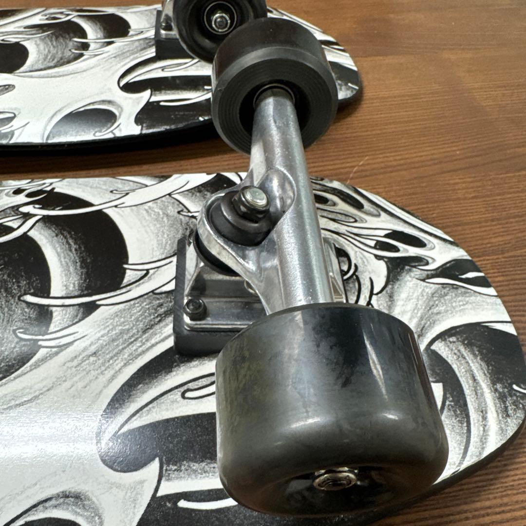 2個セットSEVEN THREE-R セブンスリー 73R コンプリートデッキ