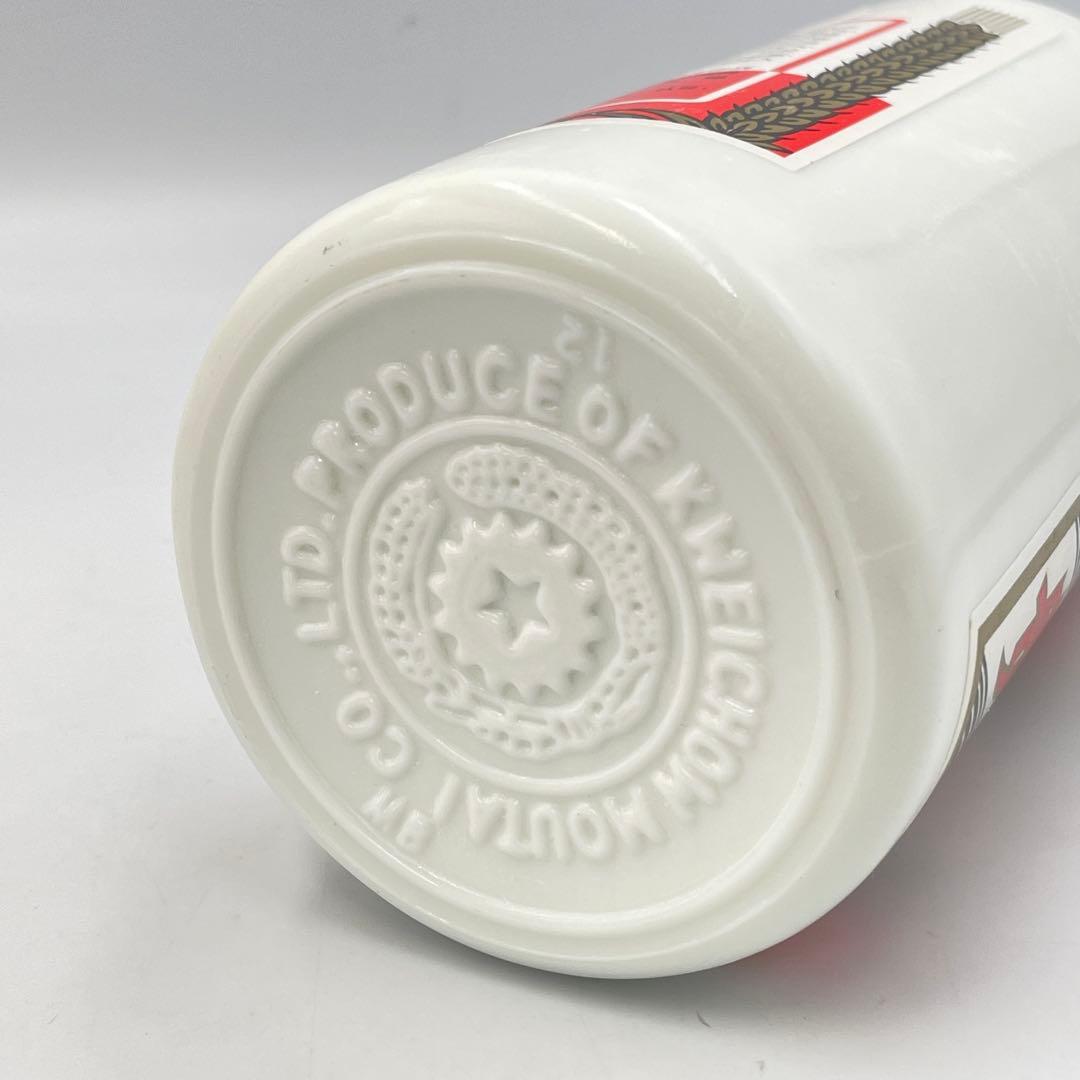 ☆未開栓 貴州茅台酒 2018 500ml 53度 MOUTAI マオタイ 中国