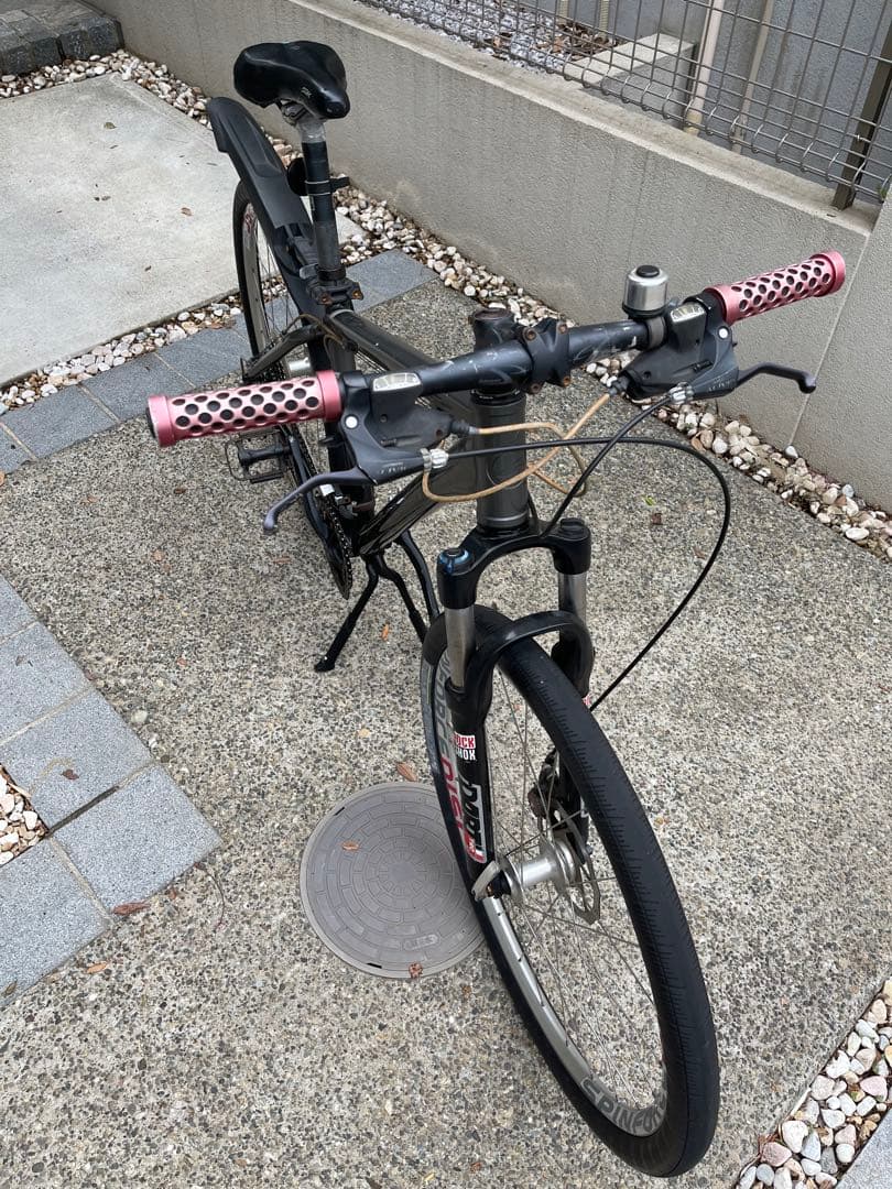 GIANT XTC850マウンテンバイク　※引取りのみ対応