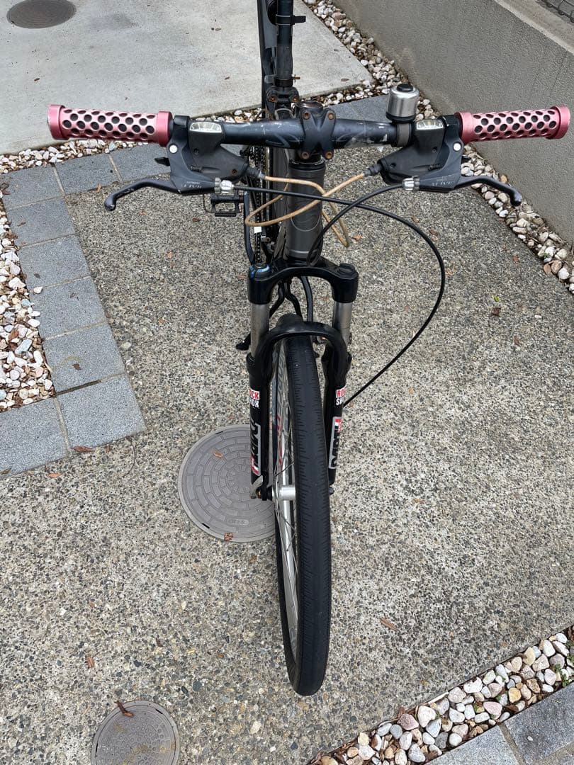 GIANT XTC850マウンテンバイク　※引取りのみ対応