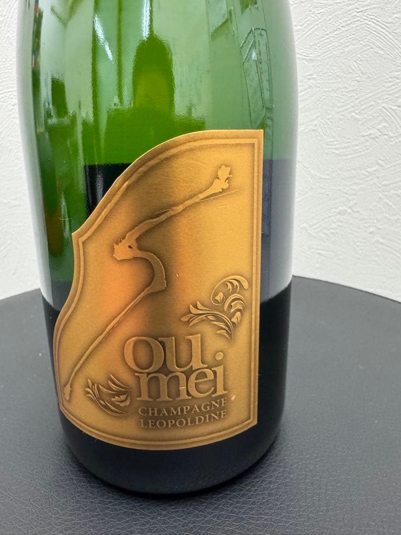 【ゆいとまんさん専用】Sou Mei シャンパン リポルディーヌ