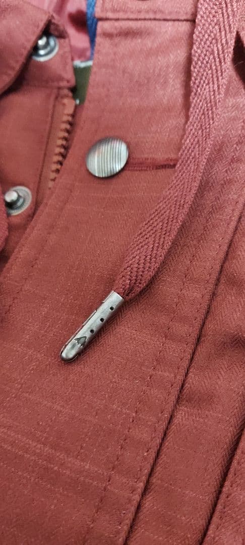 美品 BURTON × HOLDEN ウェア上下セット