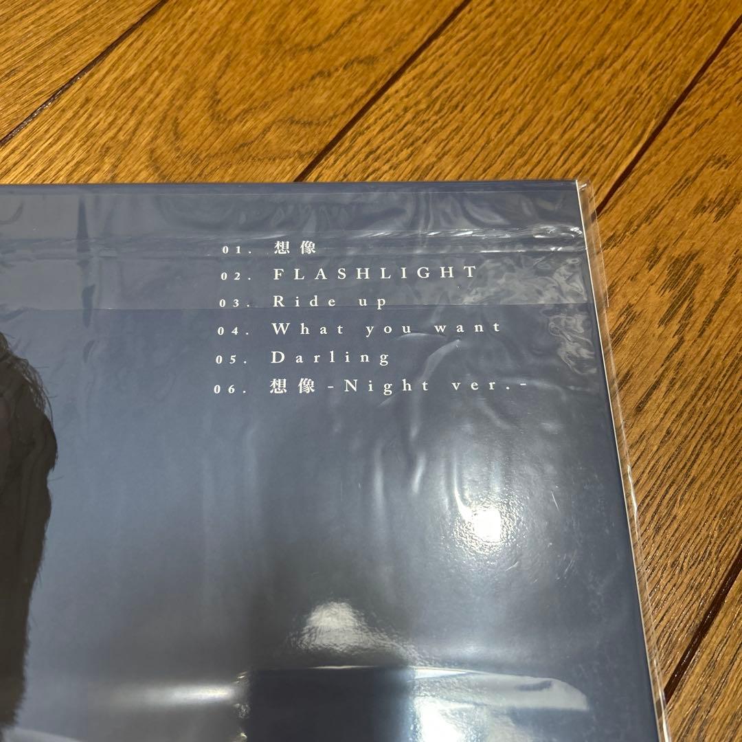 ★大幅・値下げ★JUNHO ジュノ 2PM LP盤 ⑤枚セット　完全生産限定盤