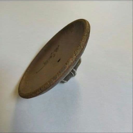 入江光人司『宝瓶』竹節摘み 備前焼 急須 茶器 共箱