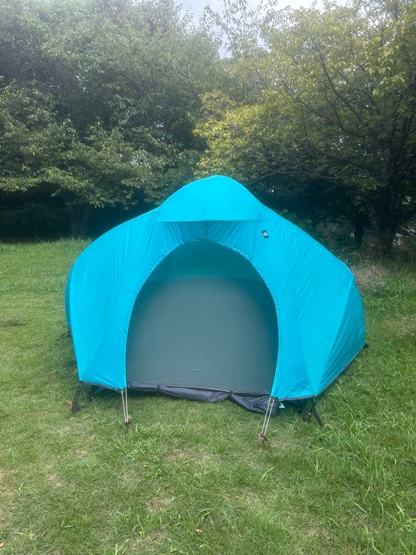 【90s希少】THE NORTH FACE HOTEL46ホテル46