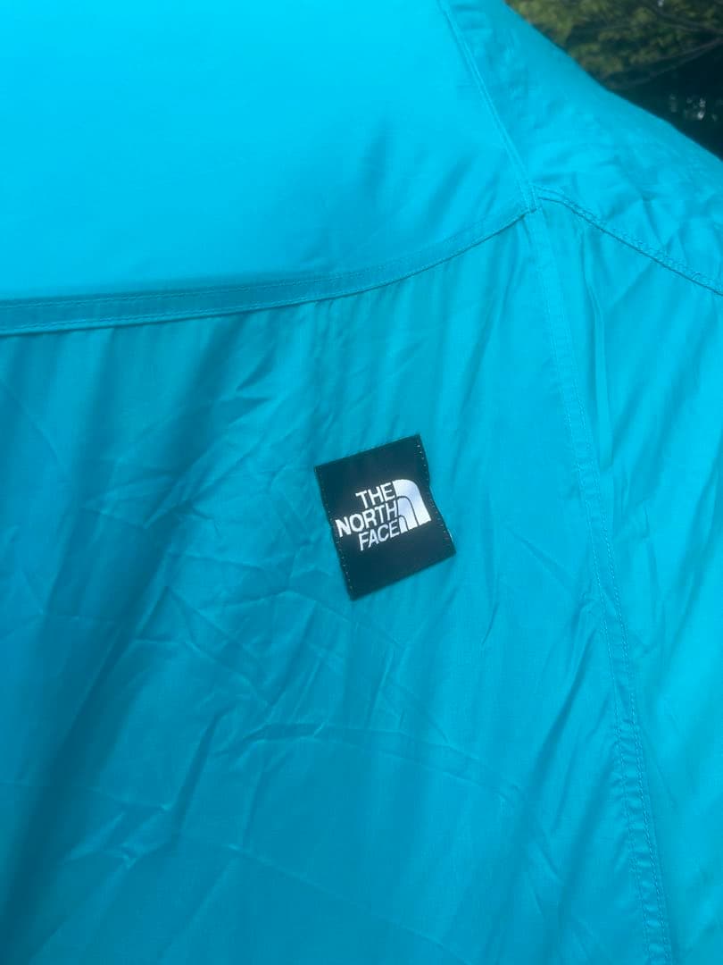 【90s希少】THE NORTH FACE HOTEL46ホテル46