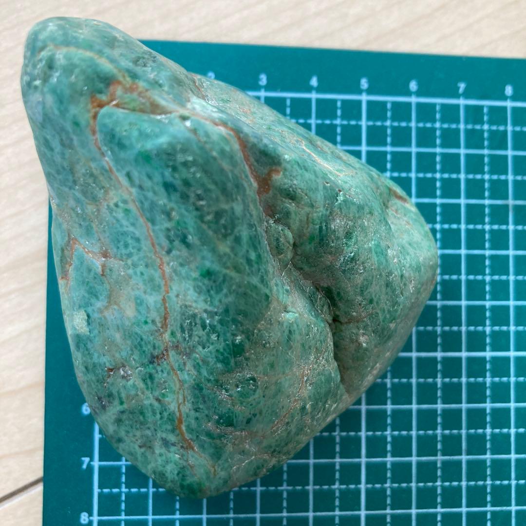 K*様 糸魚川　翡翠　原石