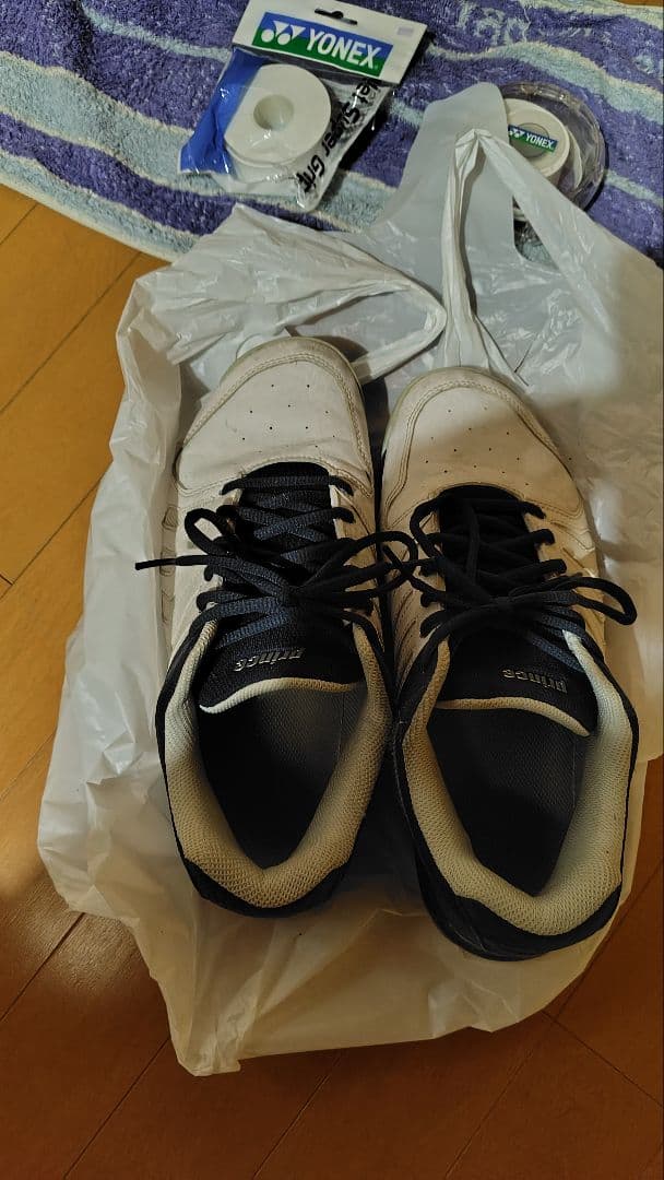 PERCEPT 100D G3 パーセプト　YONEXヨネックス国内正規品