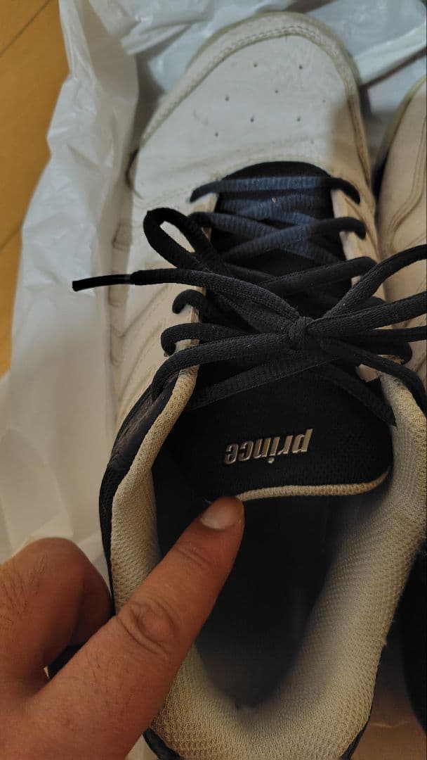 PERCEPT 100D G3 パーセプト　YONEXヨネックス国内正規品