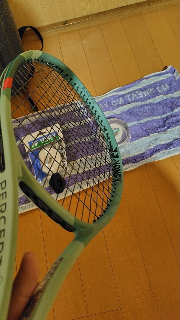 PERCEPT 100D G3 パーセプト　YONEXヨネックス国内正規品