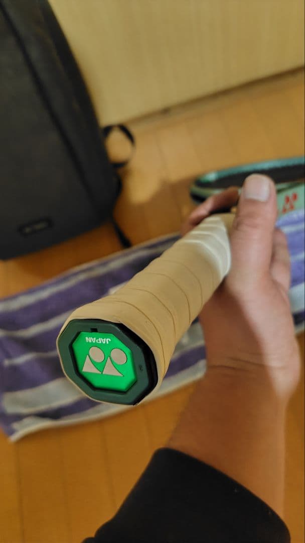 PERCEPT 100D G3 パーセプト　YONEXヨネックス国内正規品