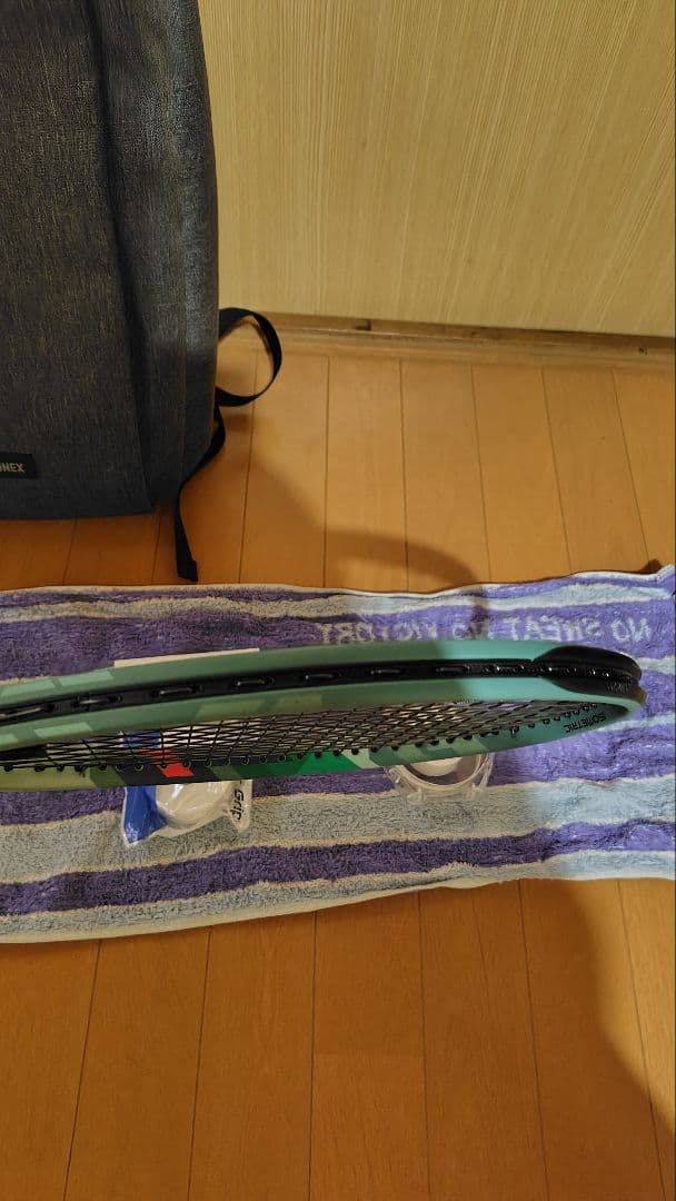 PERCEPT 100D G3 パーセプト　YONEXヨネックス国内正規品