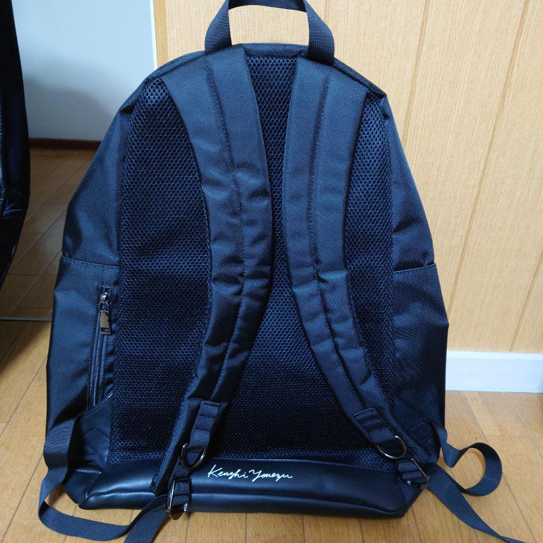 米津玄師　HYPE グッズリュック