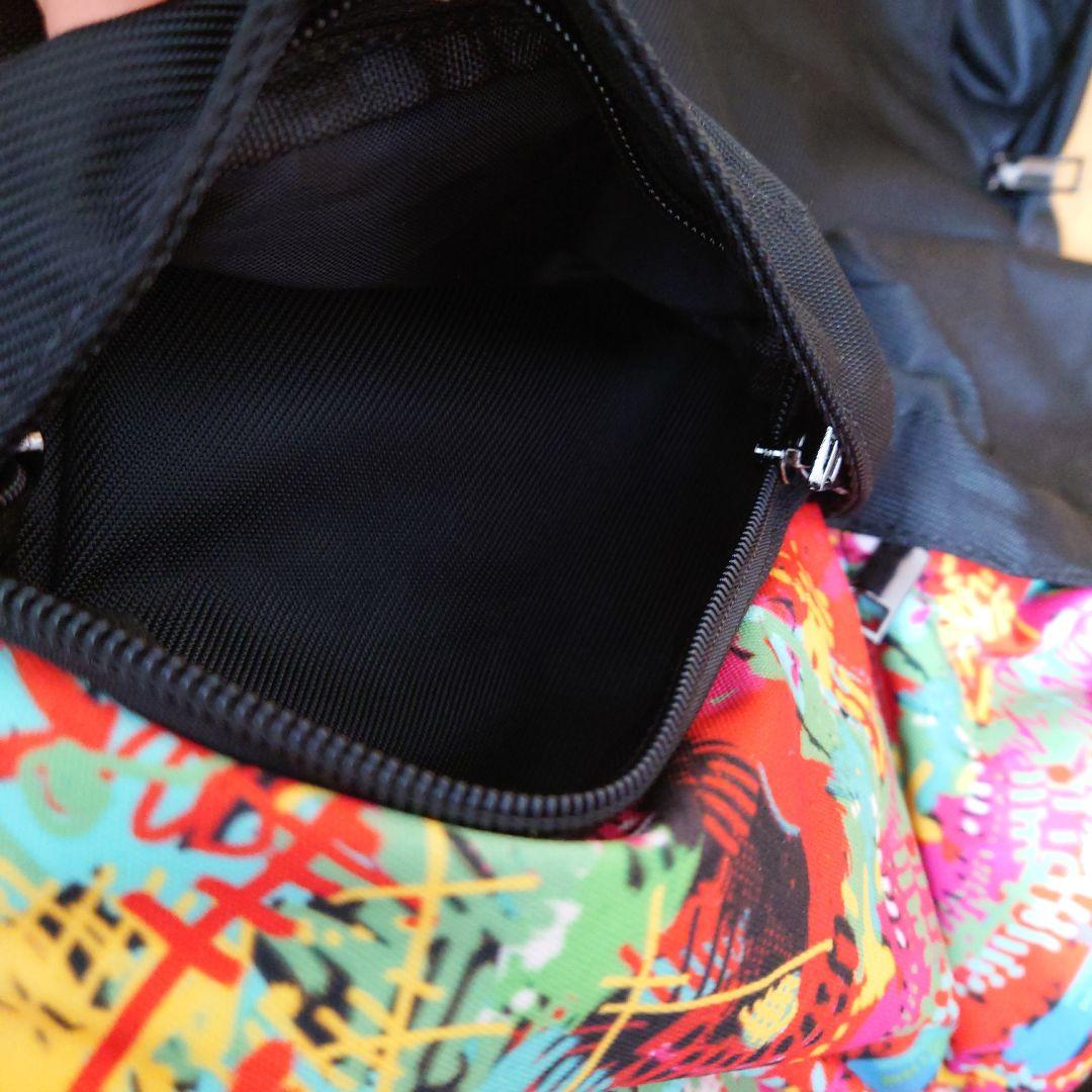 米津玄師　HYPE グッズリュック