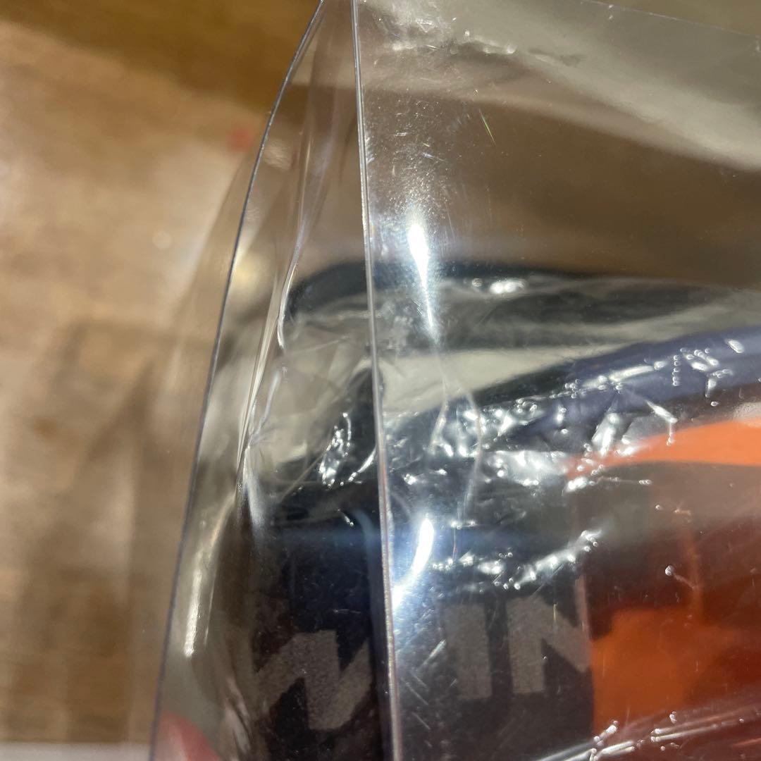 スワンズ　ゴーグル